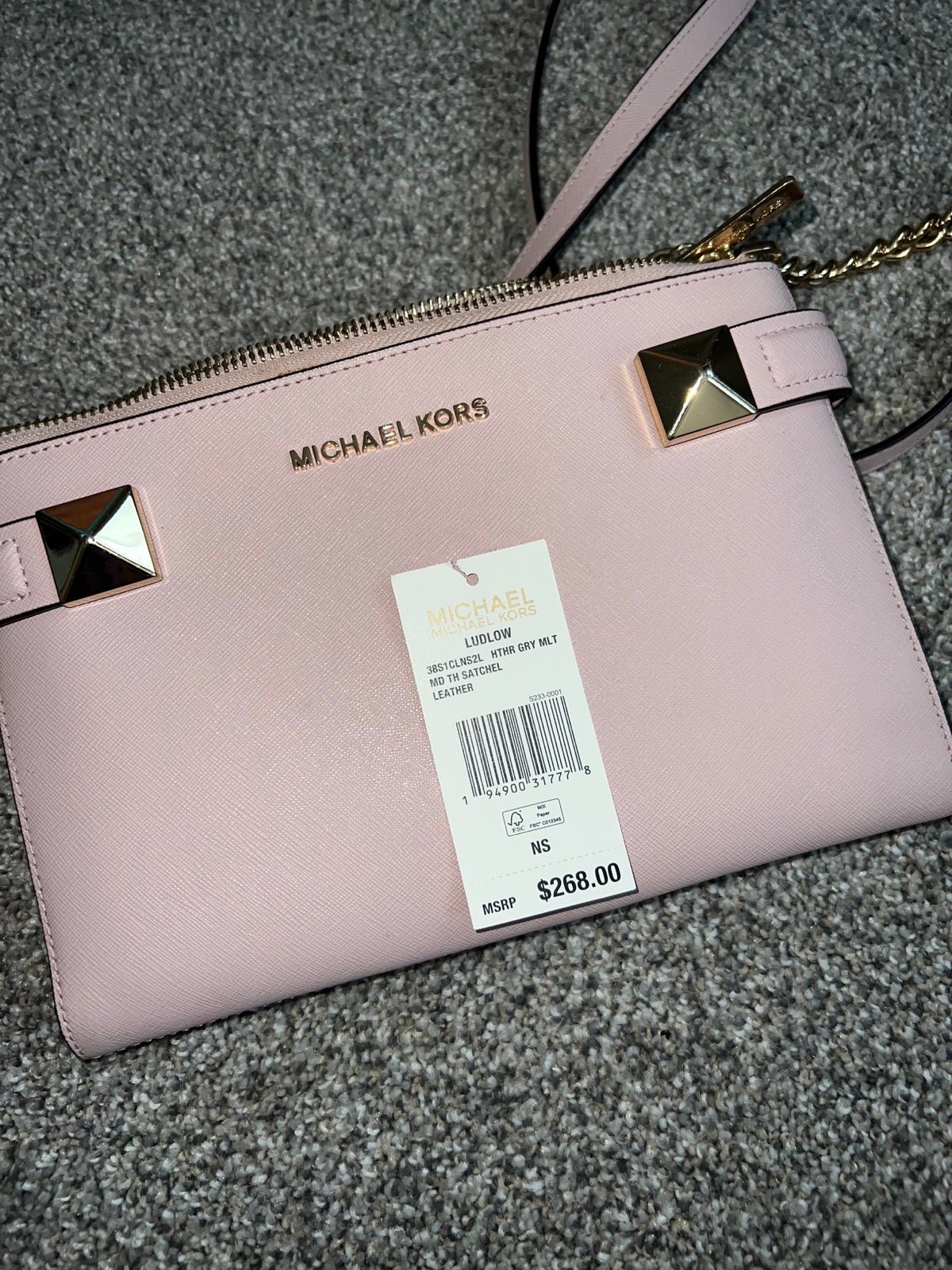 Michael Kors Purse