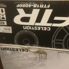 dj speakers