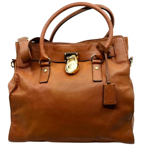 michael kors two way bag