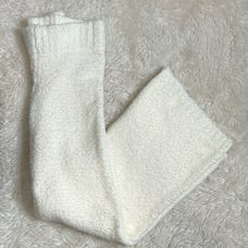 Skims Cozy collection Sherpa pants