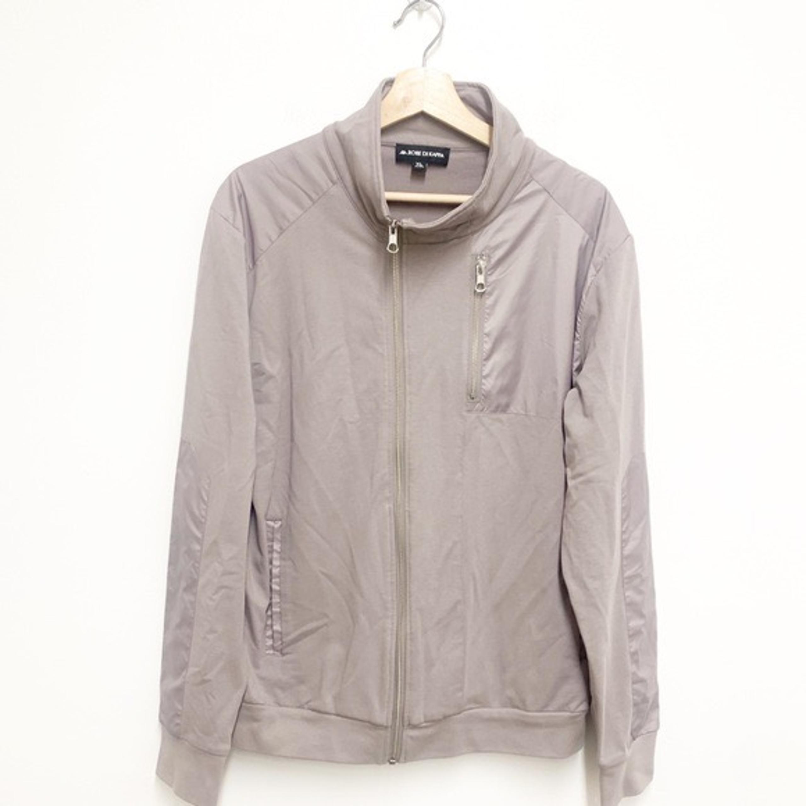 Robe Di Kappa Zippered Jacket