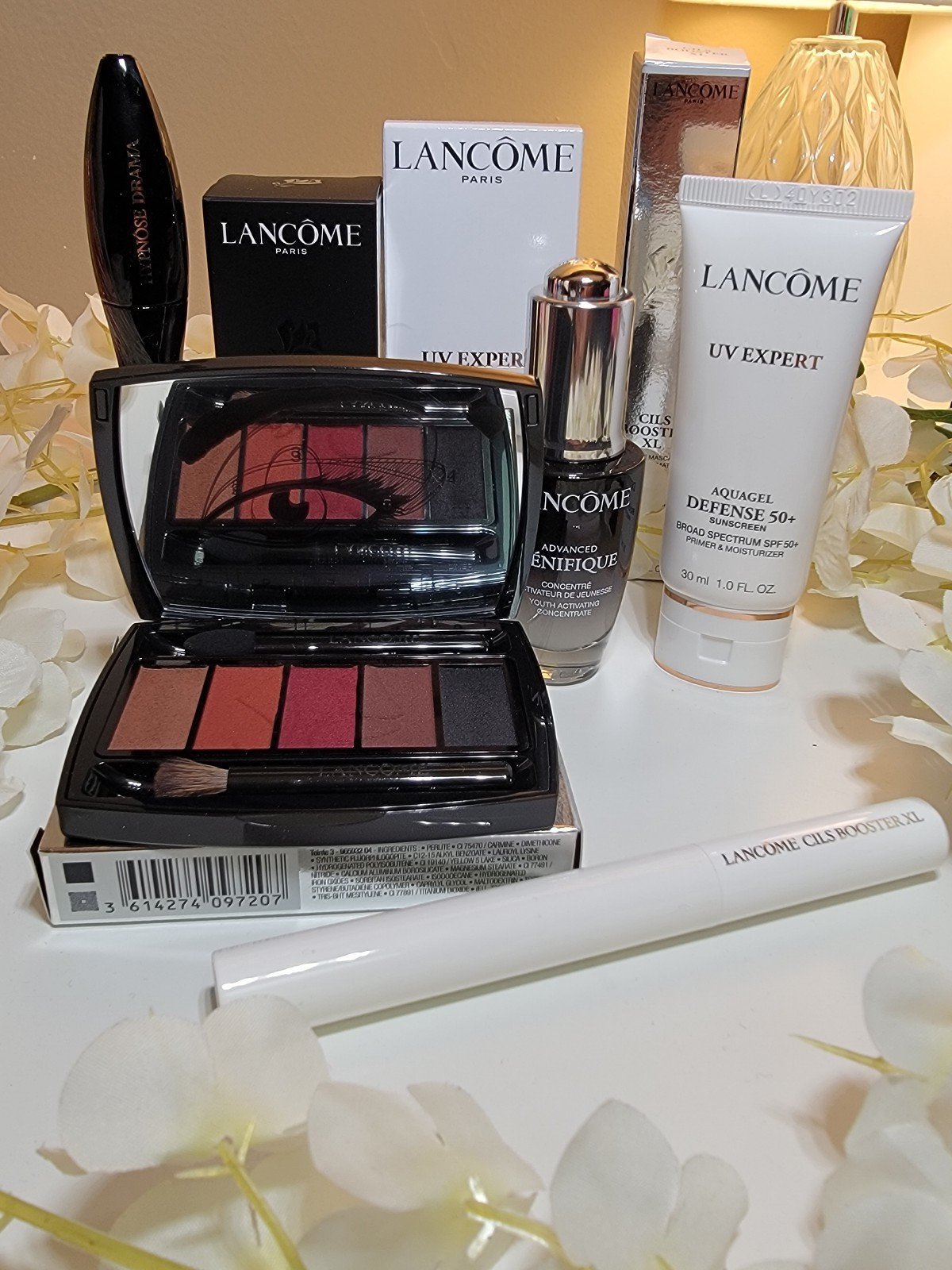 Lancome bundle