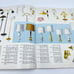 1958 Top Value Stamps Family Gift Catalog TE8