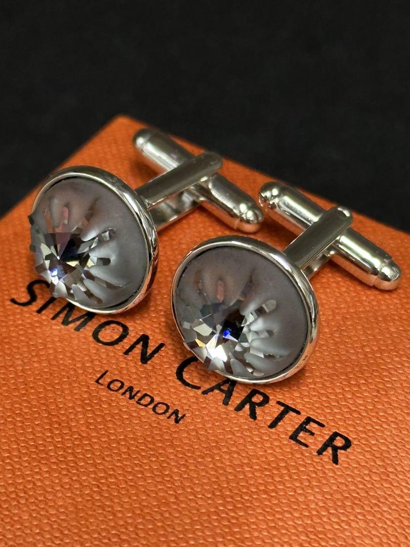 Simon Carter Cufflinks