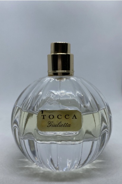 Tocca Jiulietta 1.7oz EDP Exactly As Pictured