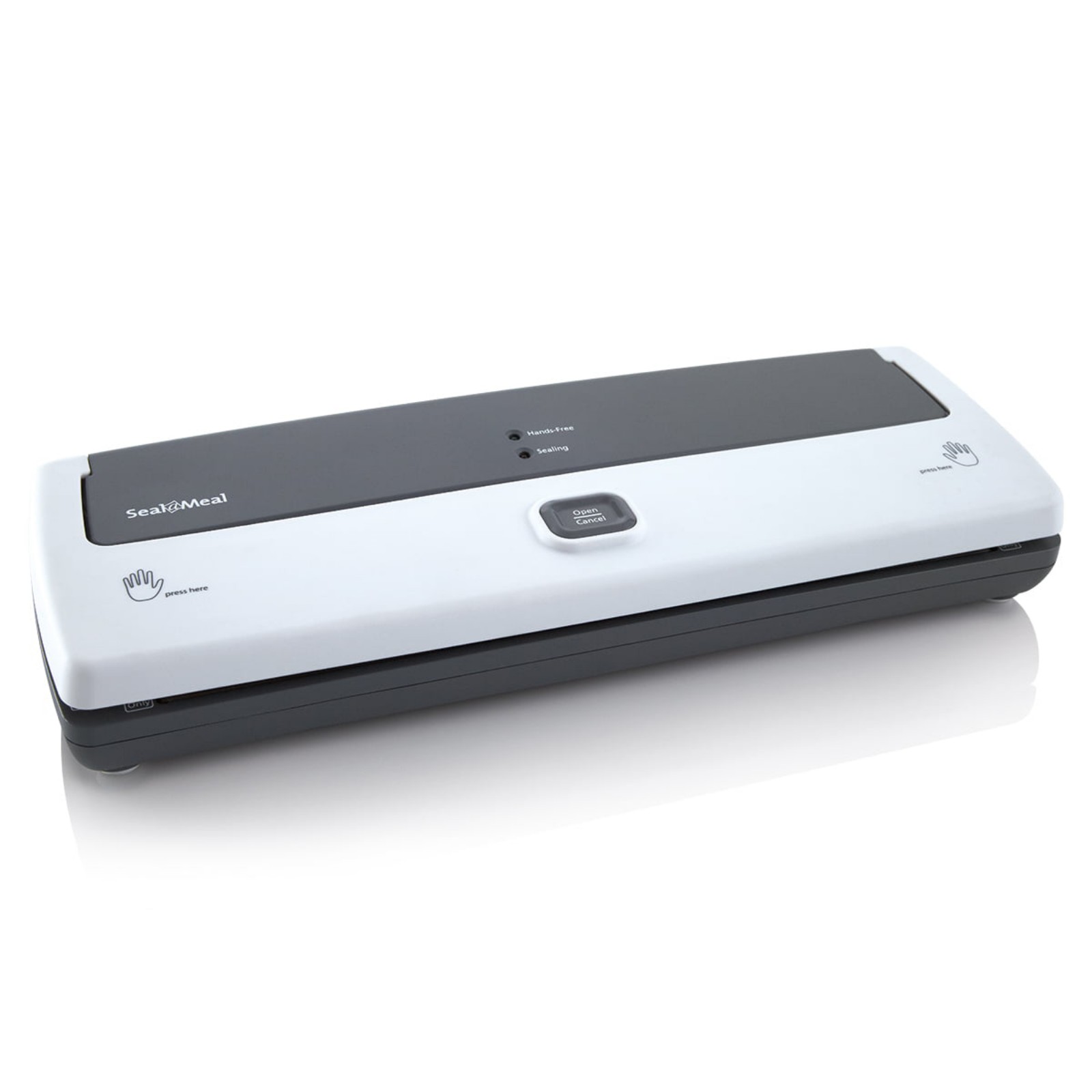 Vacuum Food Sealer