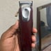 wahl magic clip