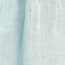 Eileen Fisher Organic Linen Tunic Top NWT L Aurora Mint Green Sheer Resort 258