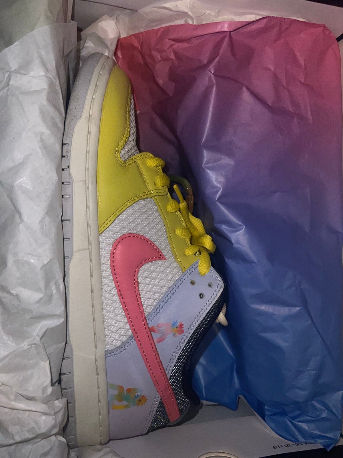Nike SB Be True 2