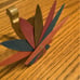 Longaberger woodcrafts Turkey - Rare item