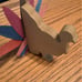 Longaberger woodcrafts Turkey - Rare item