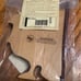 Longaberger woodcrafts Turkey - Rare item