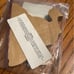 Longaberger woodcrafts Turkey - Rare item