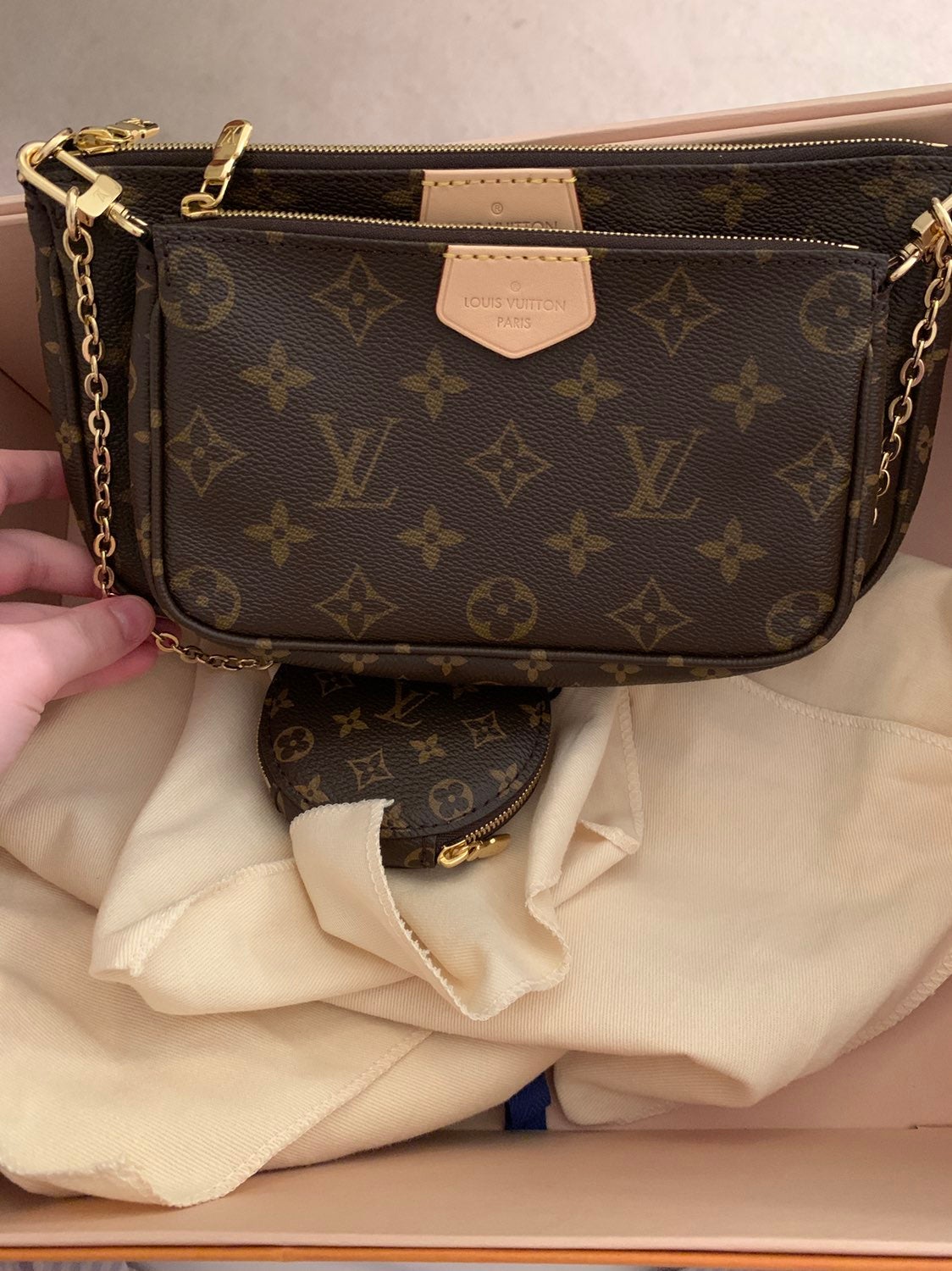 Louis Vuitton