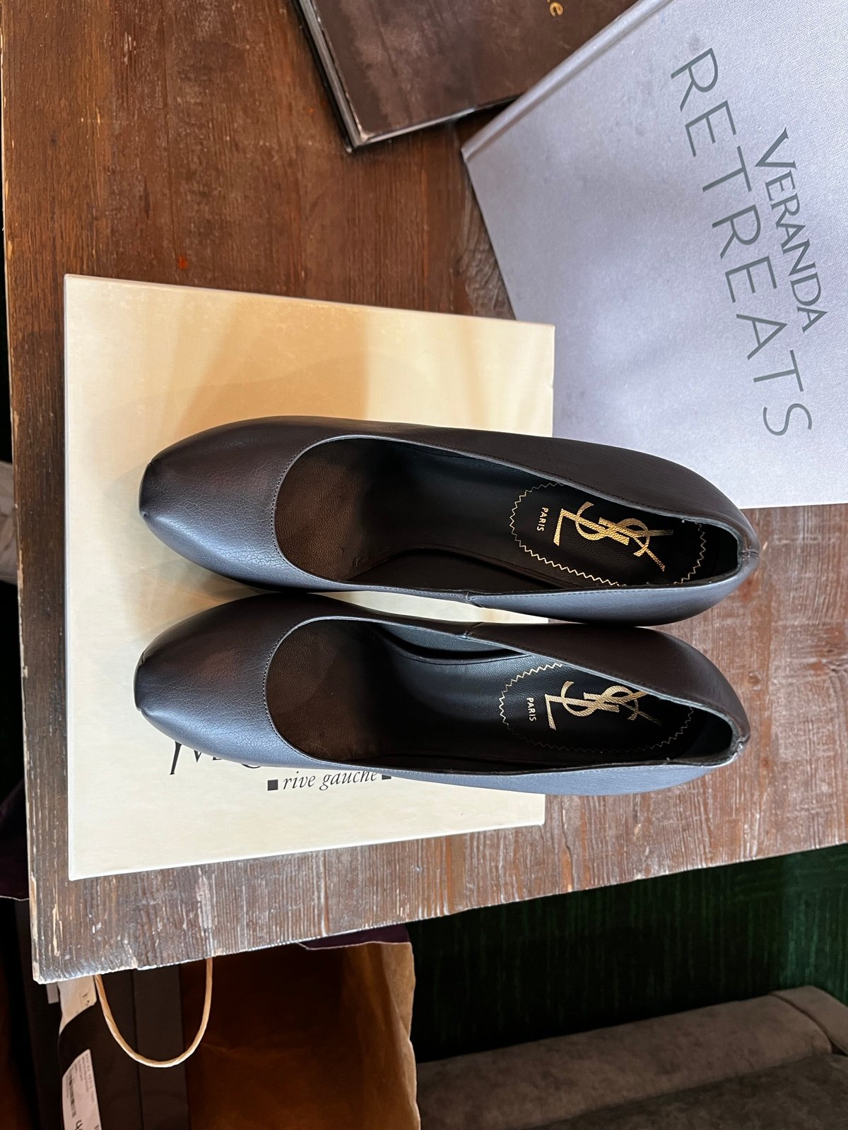 Ysl Tribtoo