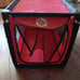Large Portable Dog Kennel