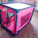 Large Portable Dog Kennel