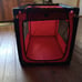 Large Portable Dog Kennel