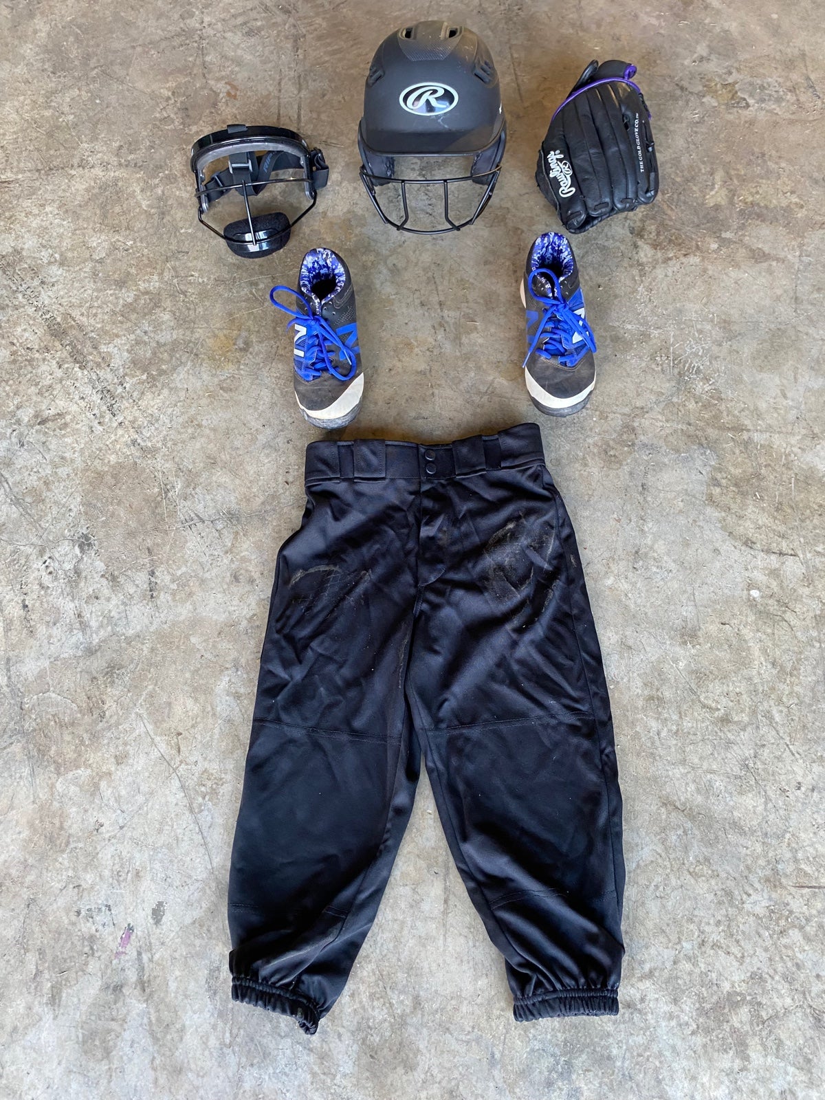 Baseball miscellaneous