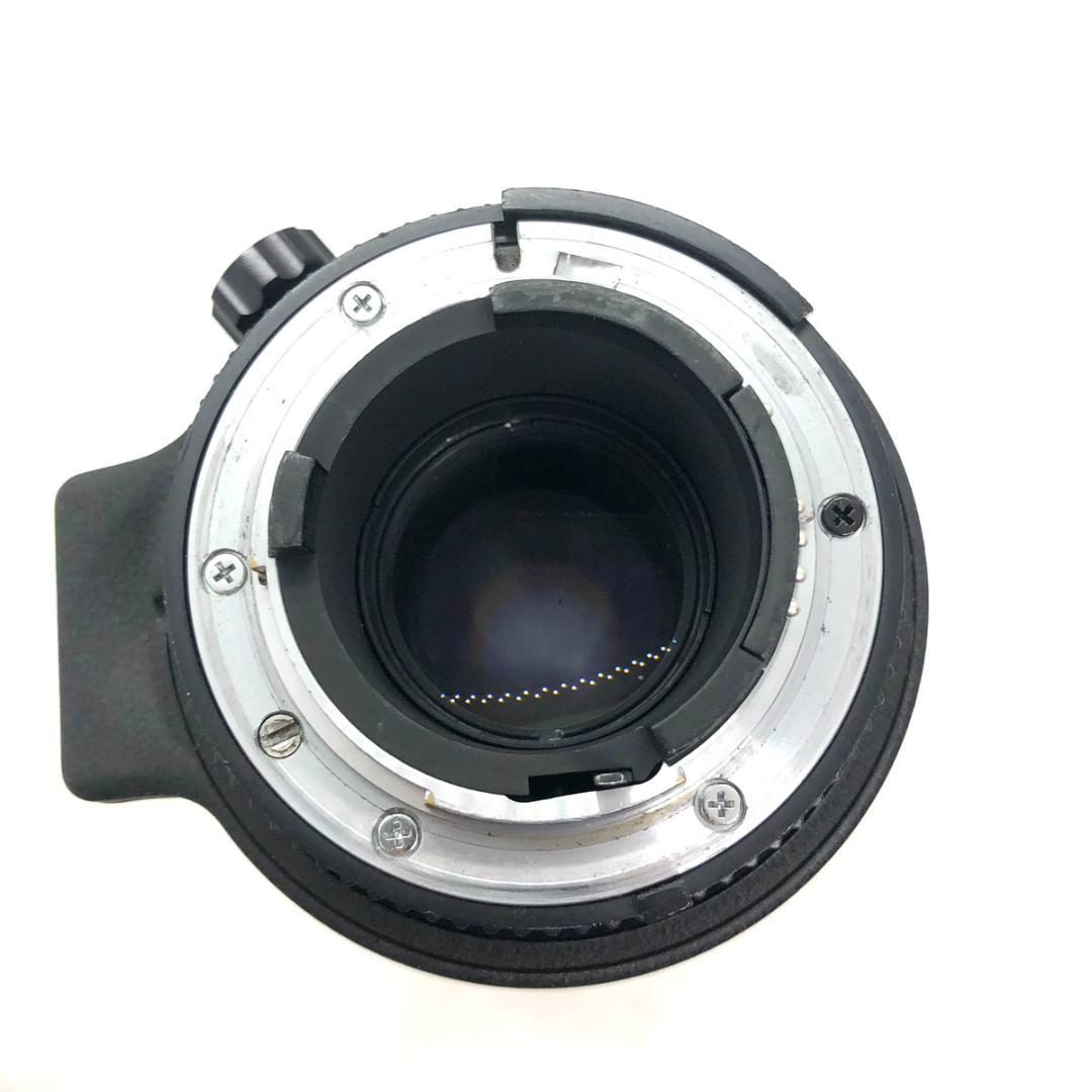 C6501】 AF 80-200mm F2.8 D ED New Lens Camera Lenses