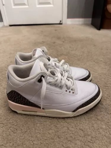 Air Jordan 3 Retro Neapolitan W