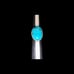 Genuine Turquoise ring size 8.5