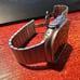 Only Band - Steel Strap For Apple Watch Band 38/40/41mm Butterfly Metal Link