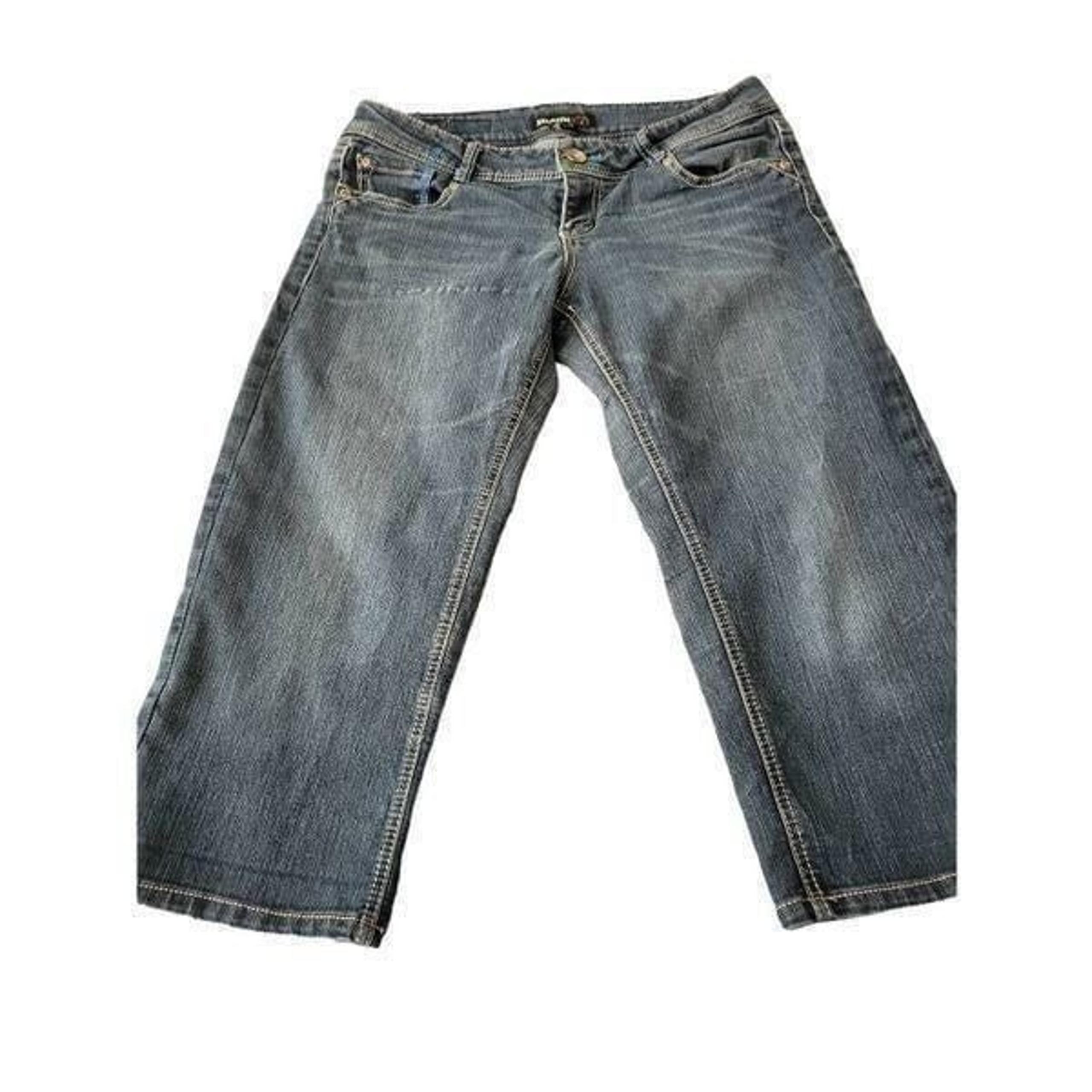 Rewind Capris