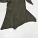 Yohji Yamamoto Y's Asymmetrical Distorted Design Knit 3/L