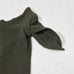 Yohji Yamamoto Y's Asymmetrical Distorted Design Knit 3/L