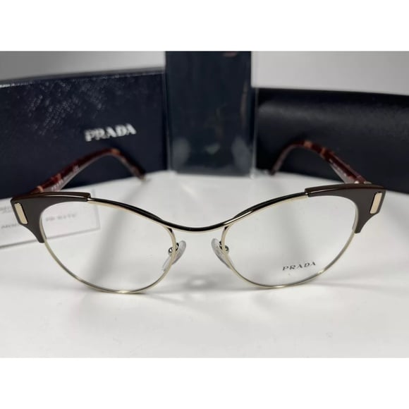 Authentic Rare Prada eyeglasses
