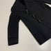 GUCCI Coat, Peacoat, Chester Coat