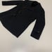 GUCCI Coat, Peacoat, Chester Coat
