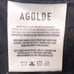 Agolde Jeans