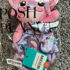 posh peanut lilo and stitch