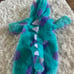Pottery Barn Sully Momsters Inc costume 0-6m