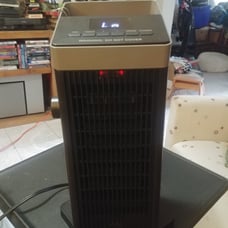 Electric Heater DH-QN18