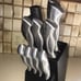 Fabreware set if knives