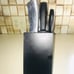 Fabreware set if knives