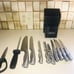Fabreware set if knives