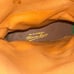 Vintage Etienne Aigner Riding Leather Women's Boots size 10N Alligator Croc 80’s
