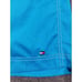 Tommy Hilfiger Color Block Greens with Blue Swim Trunks Board Shorts Mens Large
