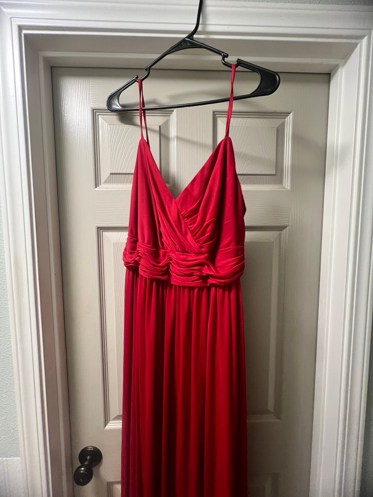David’s bridal dress