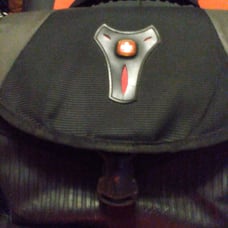 Swiss gear bag