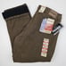 Wrangler Rugged Wear Jeans Mens 42x30 Thermal Lined Relaxed Quilted Thinsulate