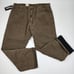 Wrangler Rugged Wear Jeans Mens 42x30 Thermal Lined Relaxed Quilted Thinsulate