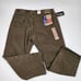 Wrangler Rugged Wear Jeans Mens 42x30 Thermal Lined Relaxed Quilted Thinsulate