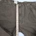 Wrangler Rugged Wear Jeans Mens 42x30 Thermal Lined Relaxed Quilted Thinsulate