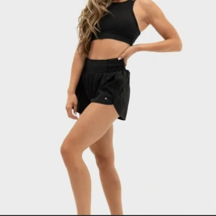 Balance Athletica Breeze Shorts