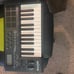 M-Audio Axiom25 midi keyboard